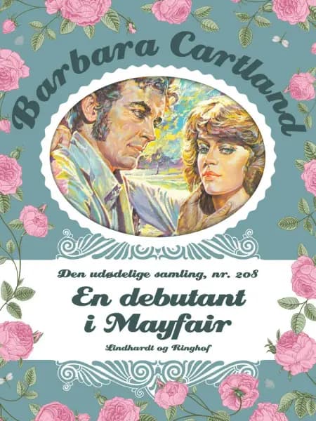 En debutant i Mayfair af Barbara Cartland
