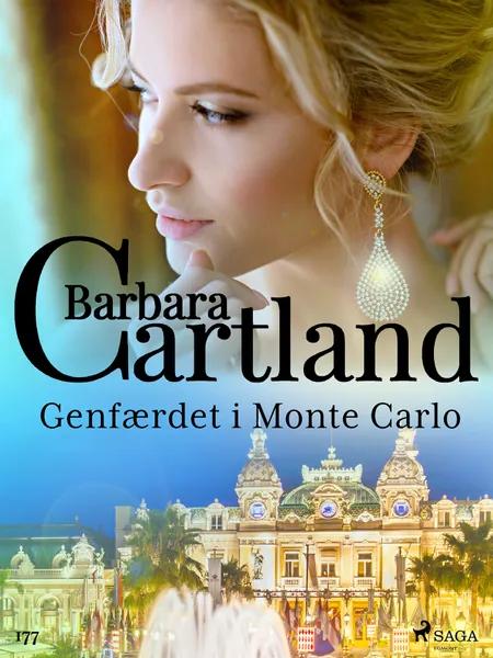 Genfærdet i Monte Carlo af Barbara Cartland