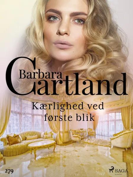 Kærlighed ved første blik af Barbara Cartland