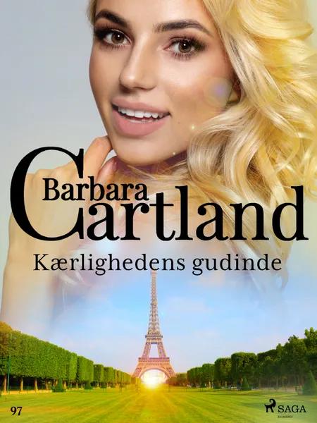 Kærlighedens gudinde af Barbara Cartland