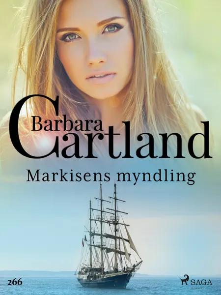 Markisens myndling af Barbara Cartland