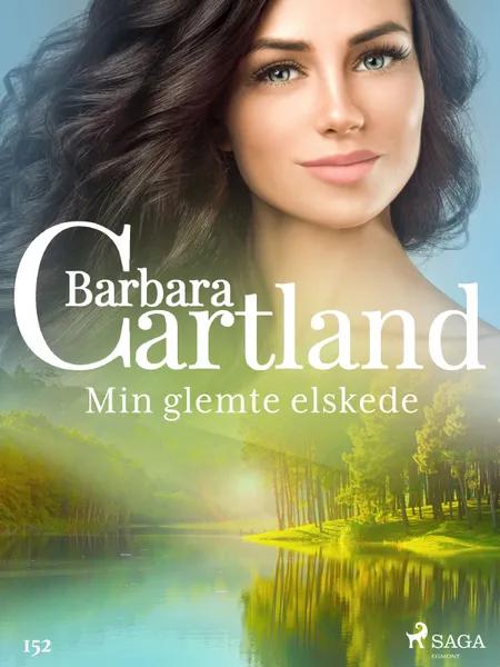 Min glemte elskede af Barbara Cartland
