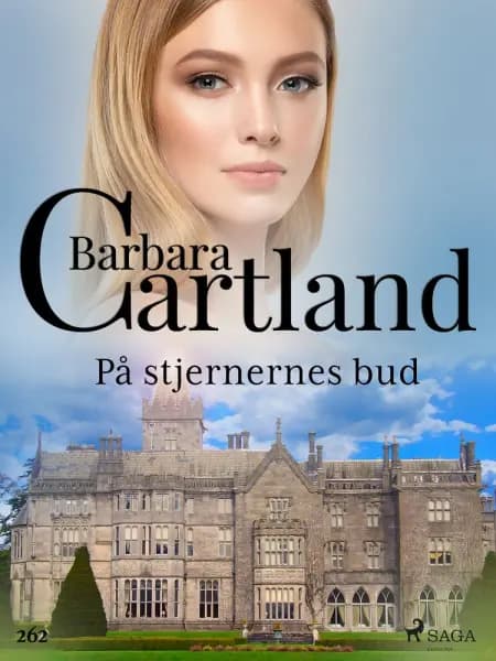 På stjernernes bud af Barbara Cartland