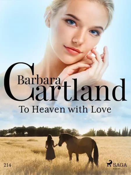 Skæbnens spil af Barbara Cartland