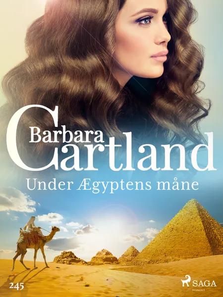 Under Ægyptens måne af Barbara Cartland