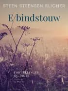 E bindstouw af Steen Steensen Blicher