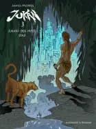 Jukan i den hvide stad (Jukan nr. 3) af James Morris