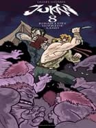 Jukan i det lukkede land (Jukan nr. 8) af James Morris