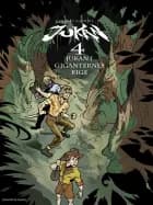 Jukan i giganternes rige (Jukan nr. 4) af James Morris