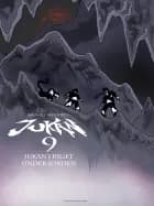 Jukan i Riget under jorden (Jukan nr. 9) af James Morris