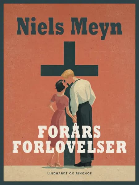 Forårsforlovelser af Niels Meyn