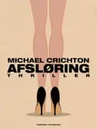 Afsløring af Michael Crichton