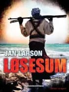 Løsesum af Jan Larson