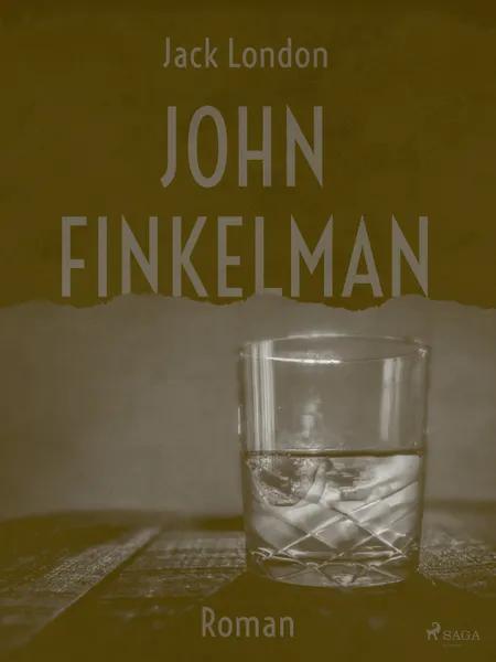 John Finkelman af Jack London
