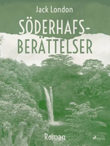 Söderhafsberättelser af Jack London
