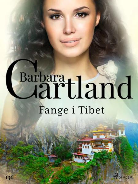Fange i Tibet af Barbara Cartland