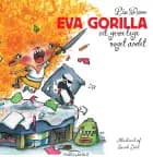 Eva Gorilla vil gerne lege noget andet af Lise Rønne