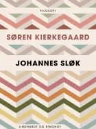 Søren Kierkegaard af Johannes Sløk