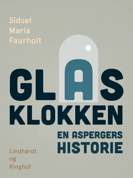 Glasklokken af Stig Petersen