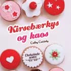 Chokoladesøstre 1: Kirsebærkys og kaos af Cathy Cassidy