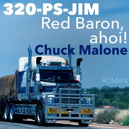 320-PS-JIM - Red Baron, ahoi! af Alfred Wallon