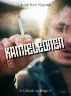 Kamæleonen af Jacob Bech Nygaard