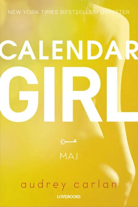 Calendar Girl: Maj af Audrey Carlan
