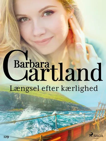 Længsel efter kærlighed af Barbara Cartland