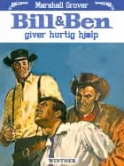 Bill og Ben giver hurtig hjælp af Marshall Grover