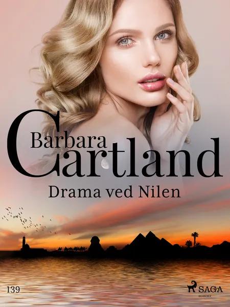 Drama ved Nilen af Barbara Cartland
