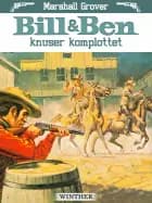 Bill og Ben knuser komplottet af Marshall Grover