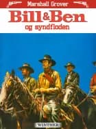 Bill og Ben og syndfloden af Marshall Grover