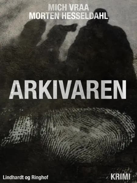 Arkivaren af Morten Hesseldahl