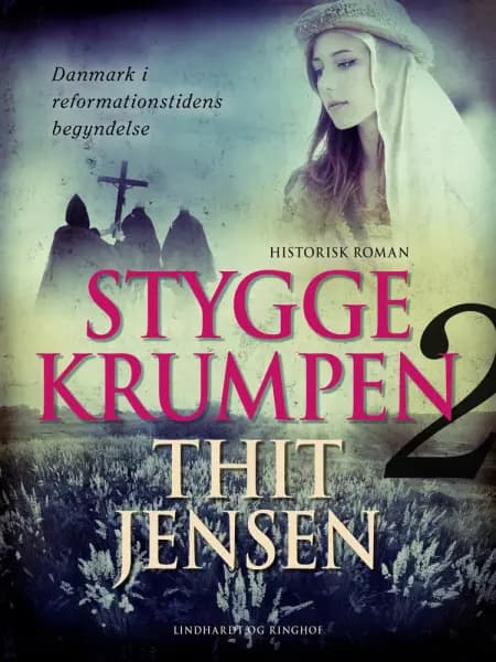 Stygge Krumpen af Thit Jensen