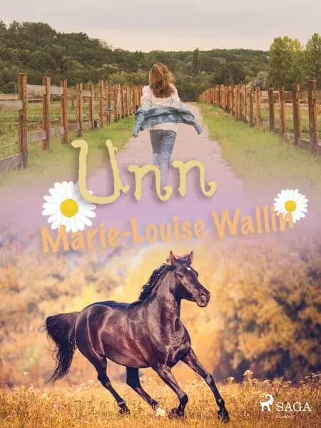 Unn af Marie-Louise Wallin