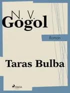 Taras Bulba af Nikolaj Gogol