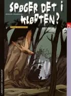 Spøger det i kløften? af Dorte Roholte