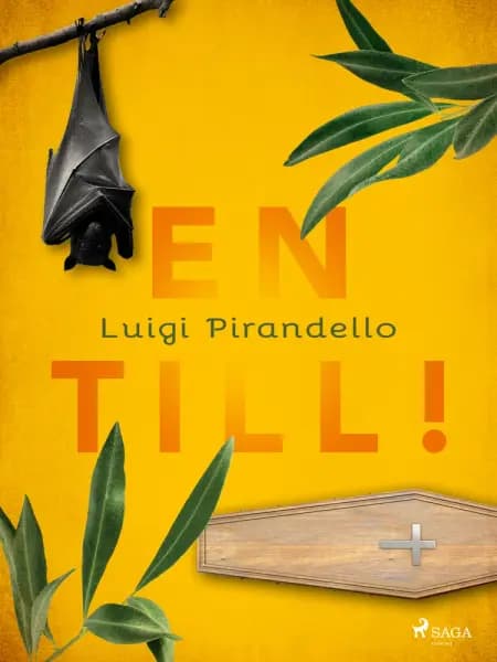En till! af Luigi Pirandello
