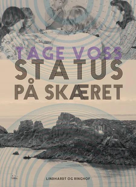 Status på skæret af Tage Voss