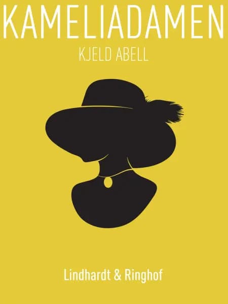 Kameliadamen af Kjeld Abell