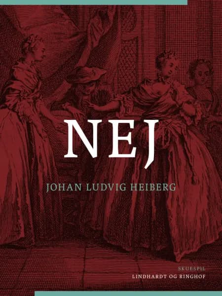 Nej af Johan Ludvig Heiberg