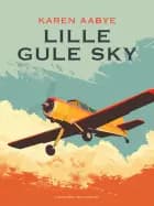 Lille gule sky af Karen Aabye