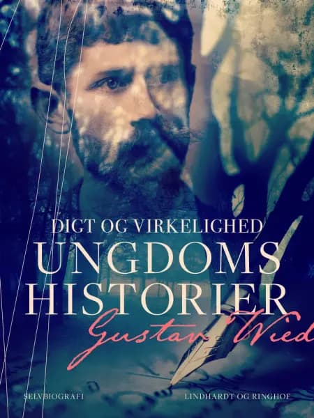 Ungdomshistorier af Gustav Wied