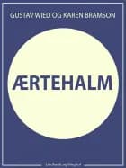 Ærtehalm af Gustav Wied og Karen Bramson