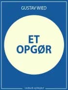 Et opgør af Gustav Wied