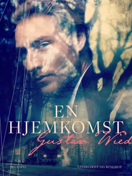 En hjemkomst af Gustav Wied