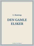 Den gamle elsker af C. Hostrup