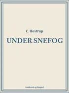 Under snefog af C. Hostrup