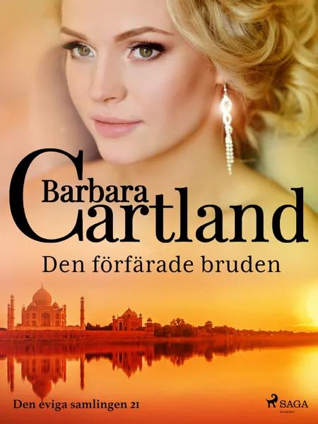 Den förfärade bruden af Barbara Cartland