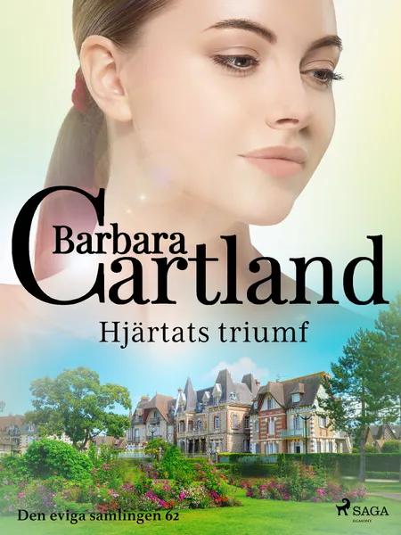 Hjärtats triumf af Barbara Cartland